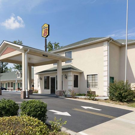Super 8 By Wyndham Chatsworth/Dalton Экстерьер фото