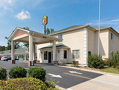 Super 8 By Wyndham Chatsworth/Dalton Экстерьер фото